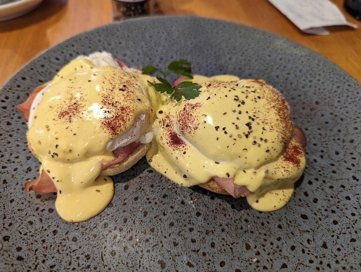 Cafe Z Photo 3