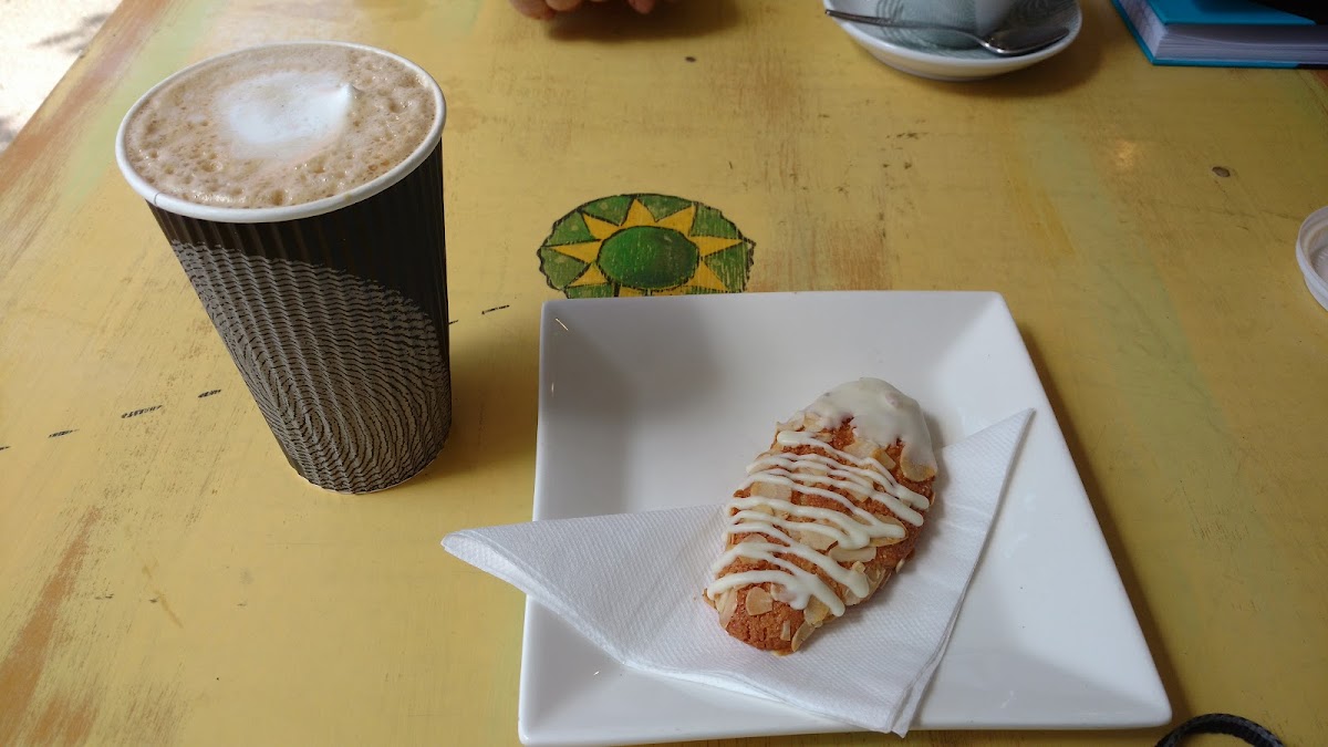 Cafe Z Photo 5
