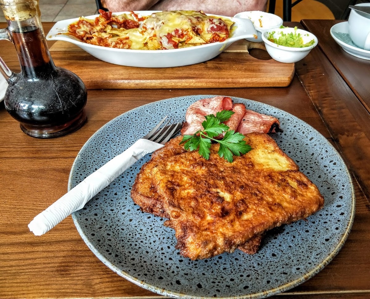 Cafe Z Photo 6