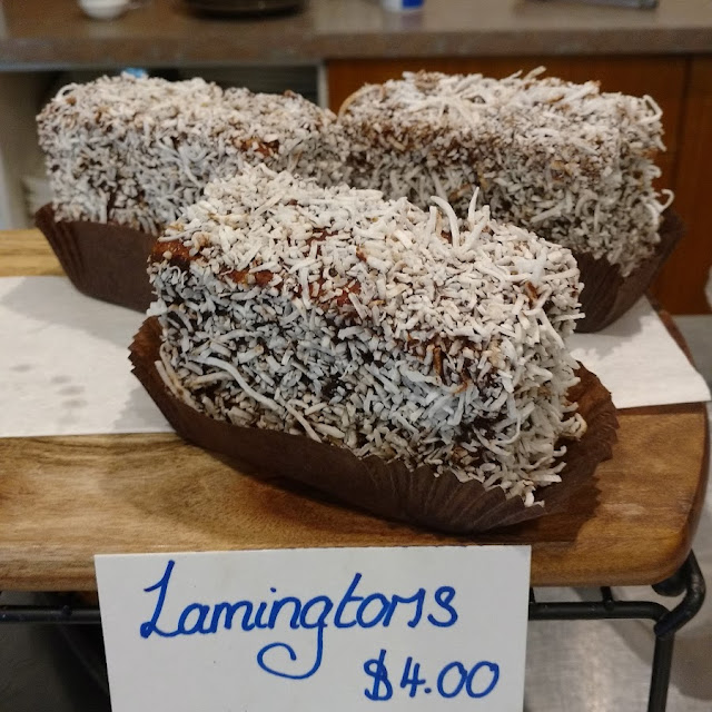 Lamington