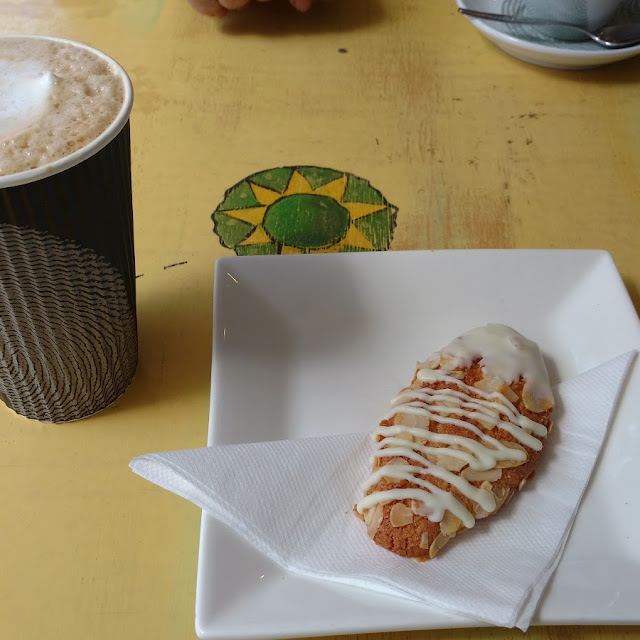Gluten Free Afternoon Tea