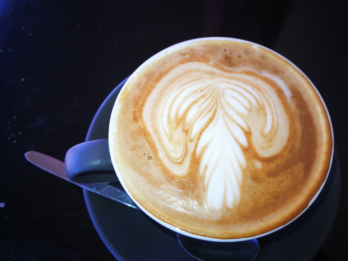 Ben's Cafe Photo 2