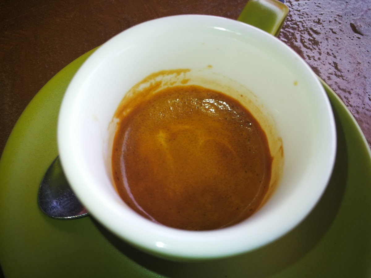Ben's Cafe Photo 3