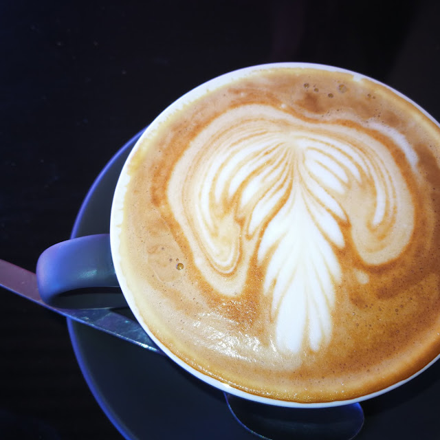 Flat White