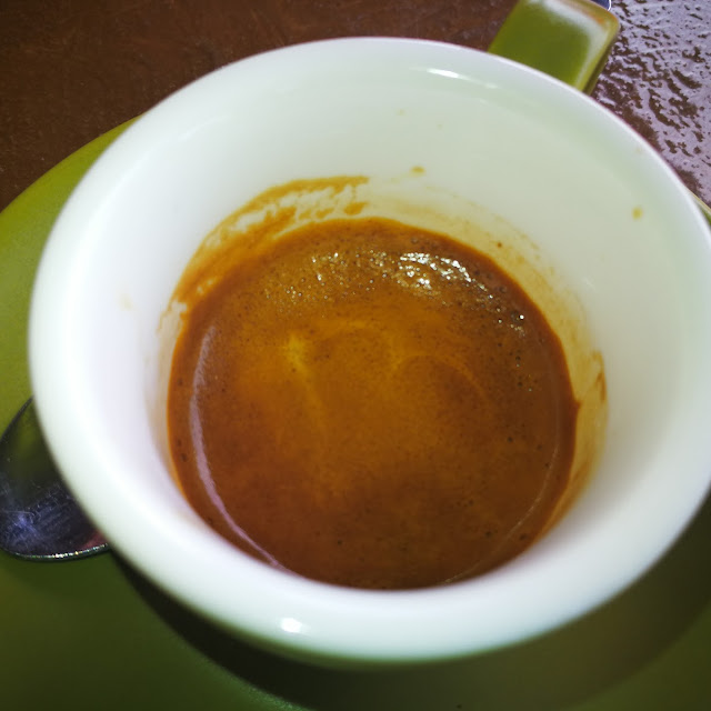 Espresso