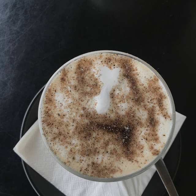 Chai Latte