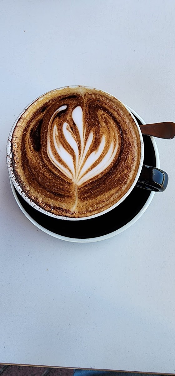 BLVD Specialty Coffee Photo 7