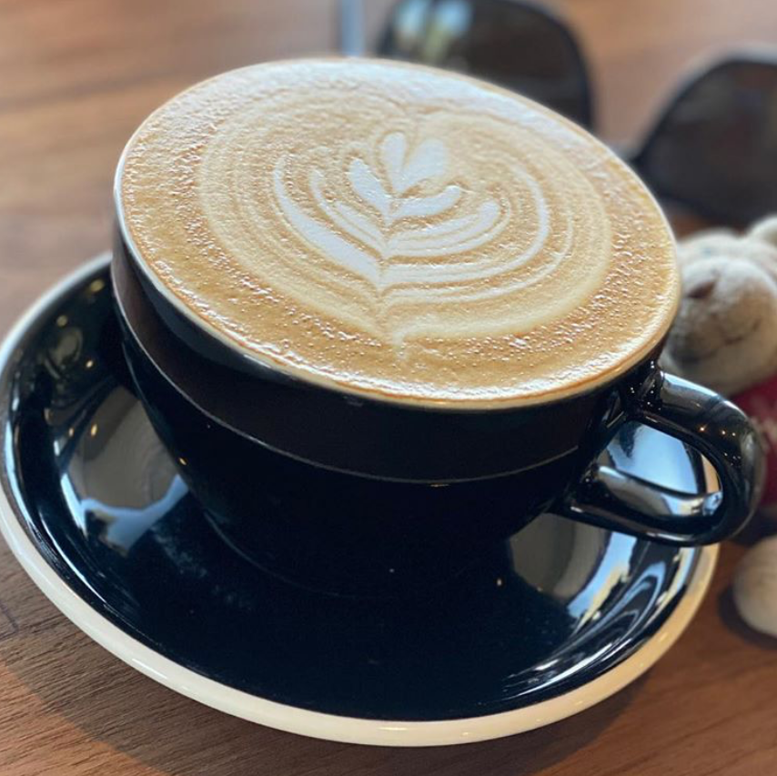 BLVD Specialty Coffee Photo 2