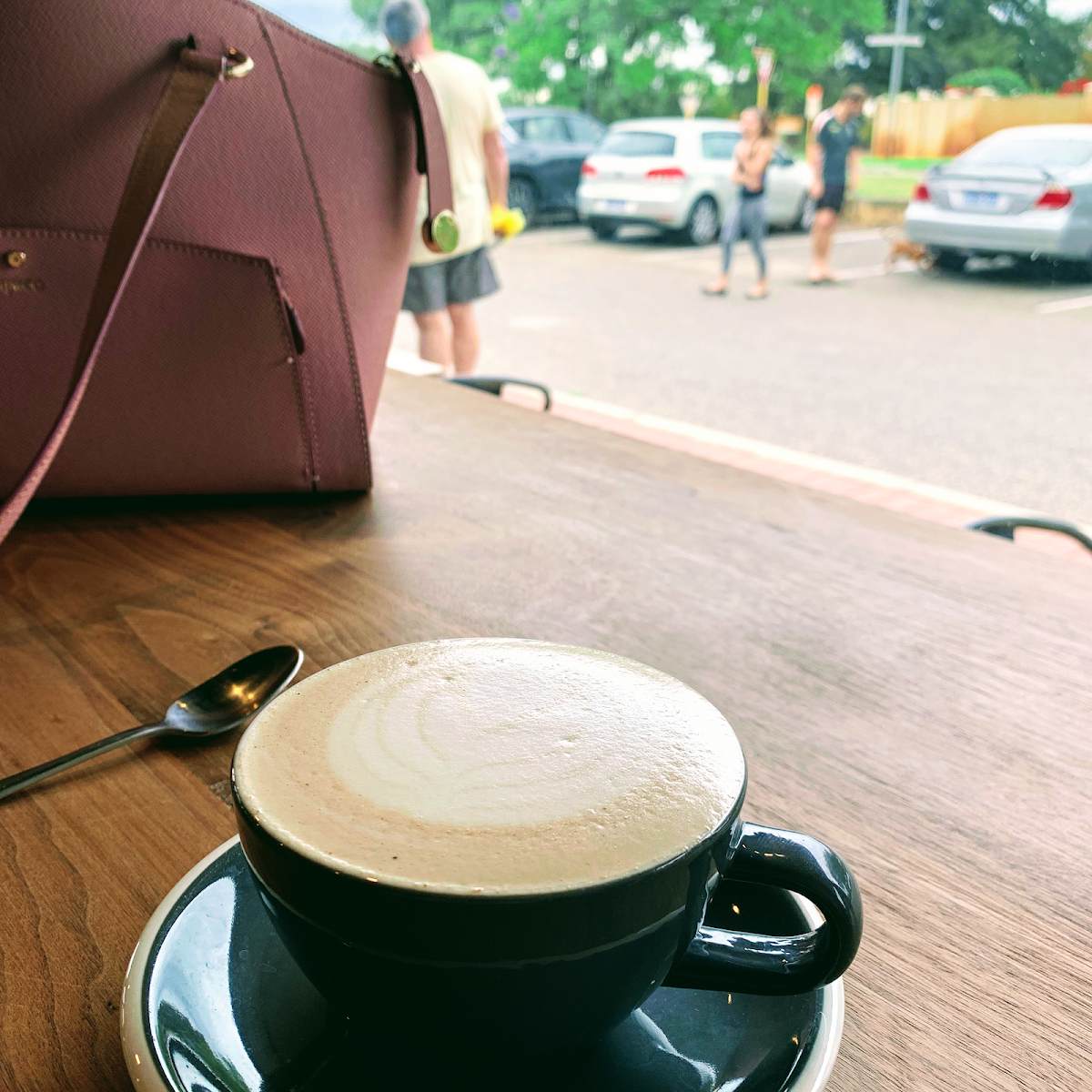 BLVD Specialty Coffee Photo 6