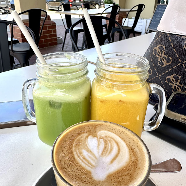 Fresh Juice