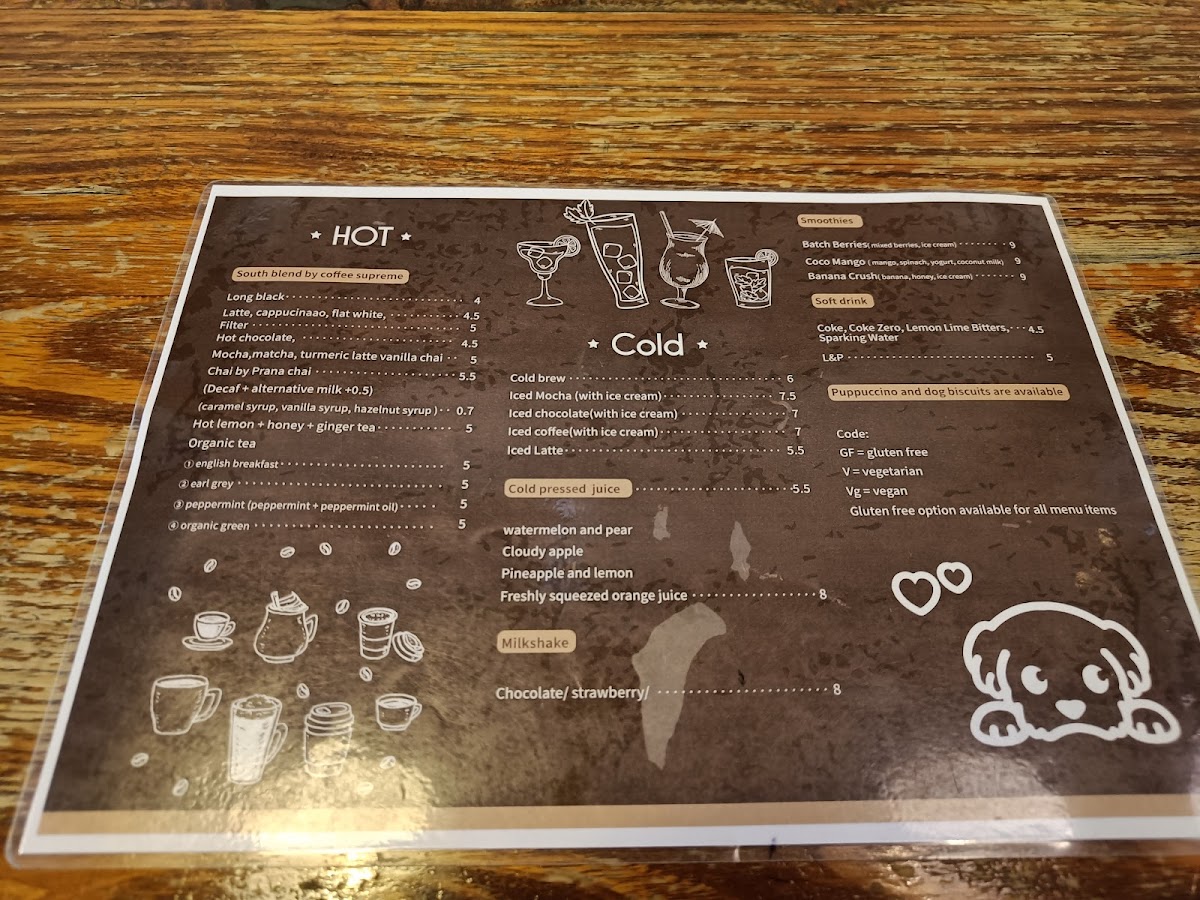 Batch Espresso Photo 7
