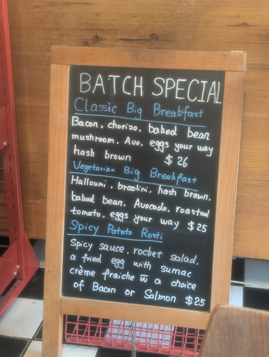 Batch Espresso Photo 8