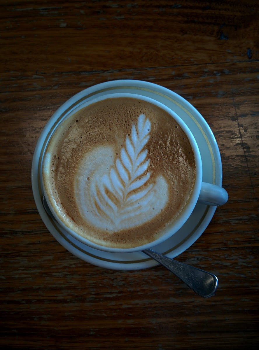 Batch Espresso Photo 2