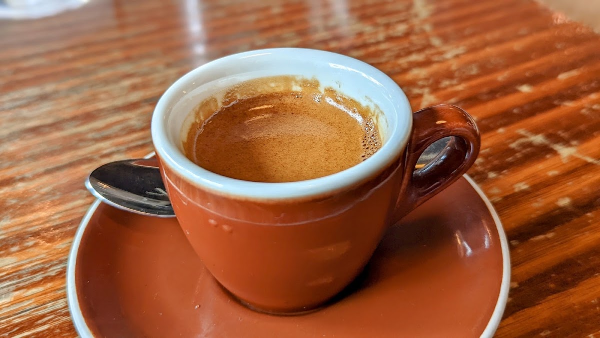 Batch Espresso Photo 5