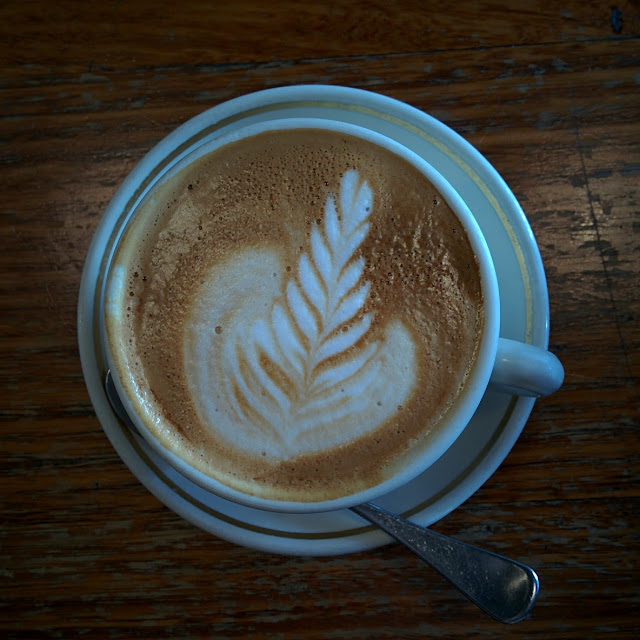 Flat White