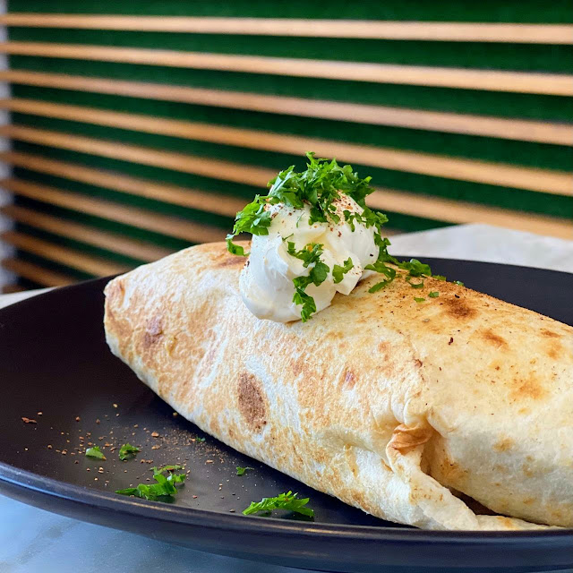 Buritto