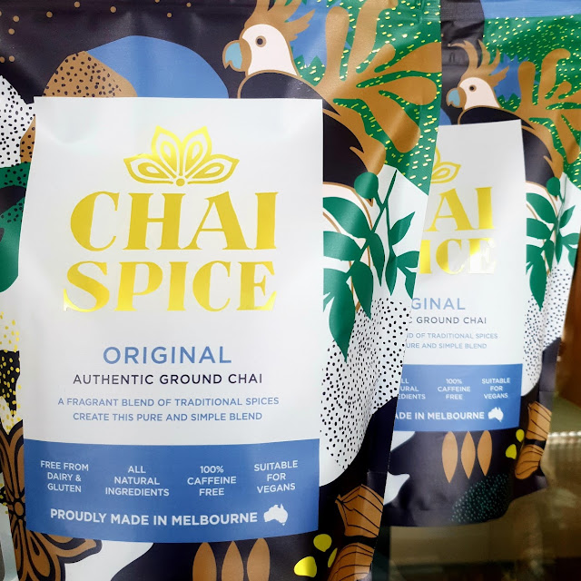 Chai