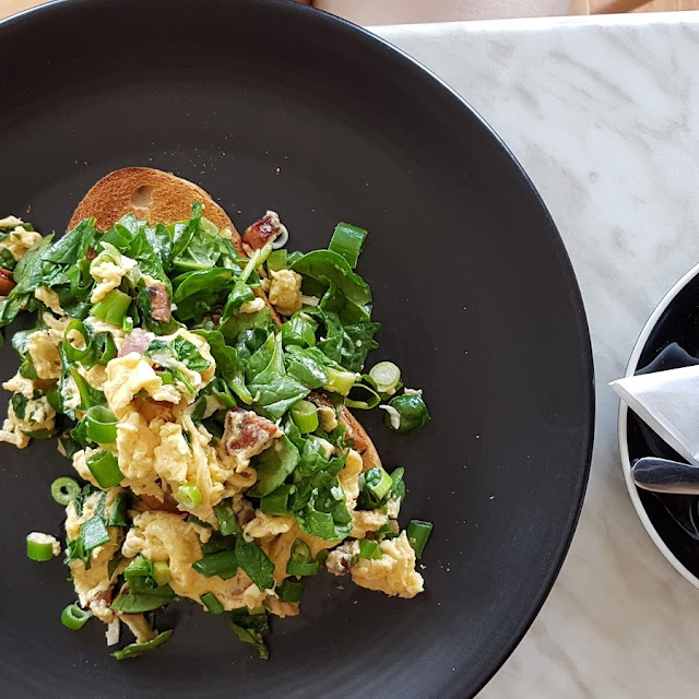 Chilli Scrambled