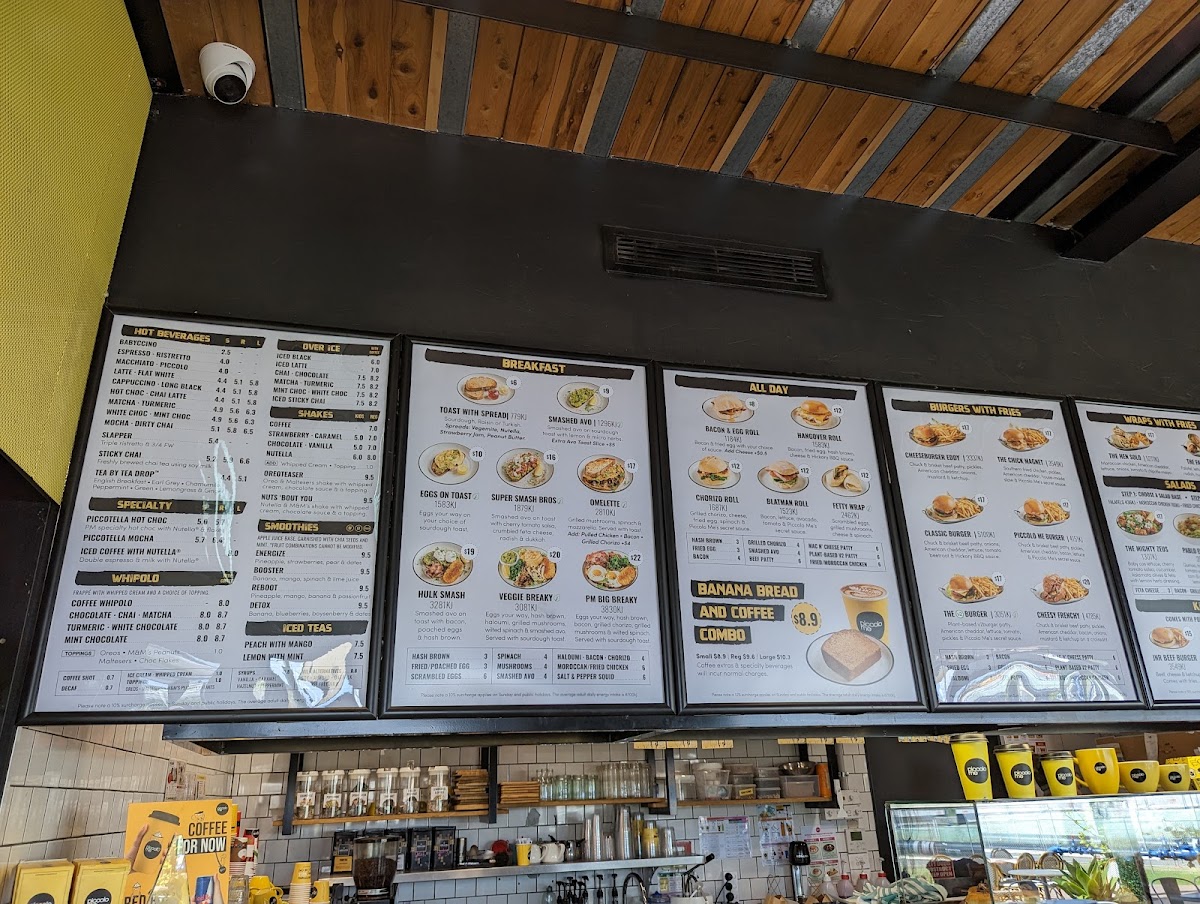 Piccolo Me Moorebank Photo 8
