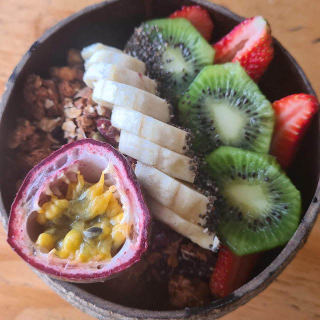 Acai Bowl