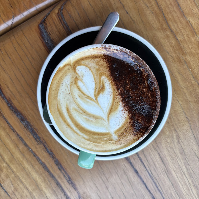 Flat White