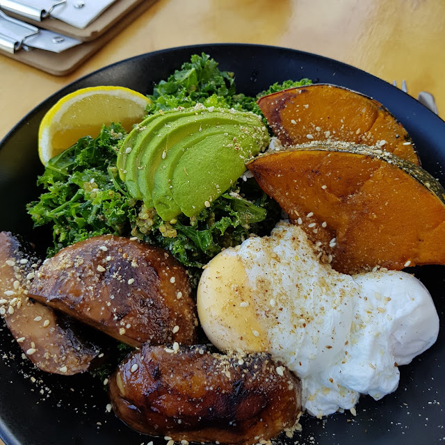 Breakfast Bowl