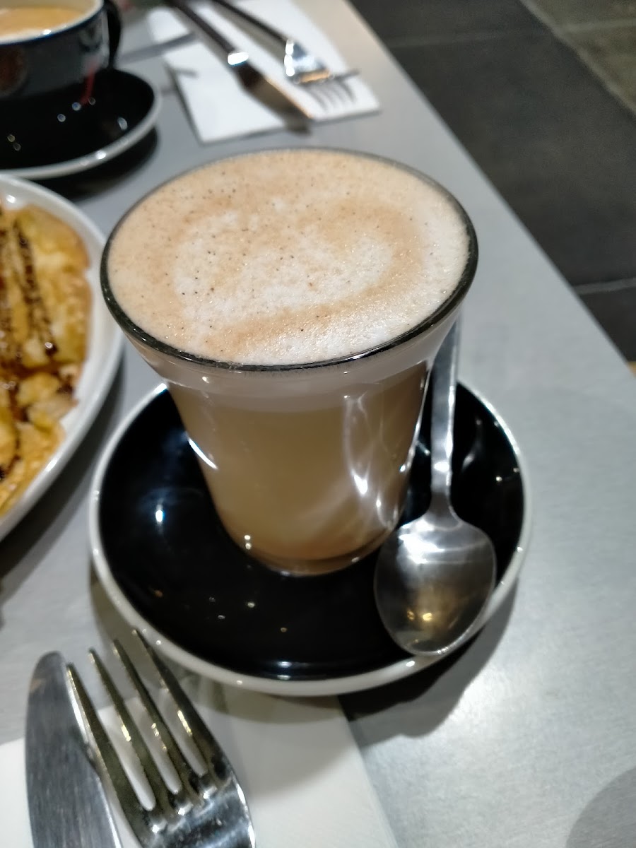 Café Strada Photo 7