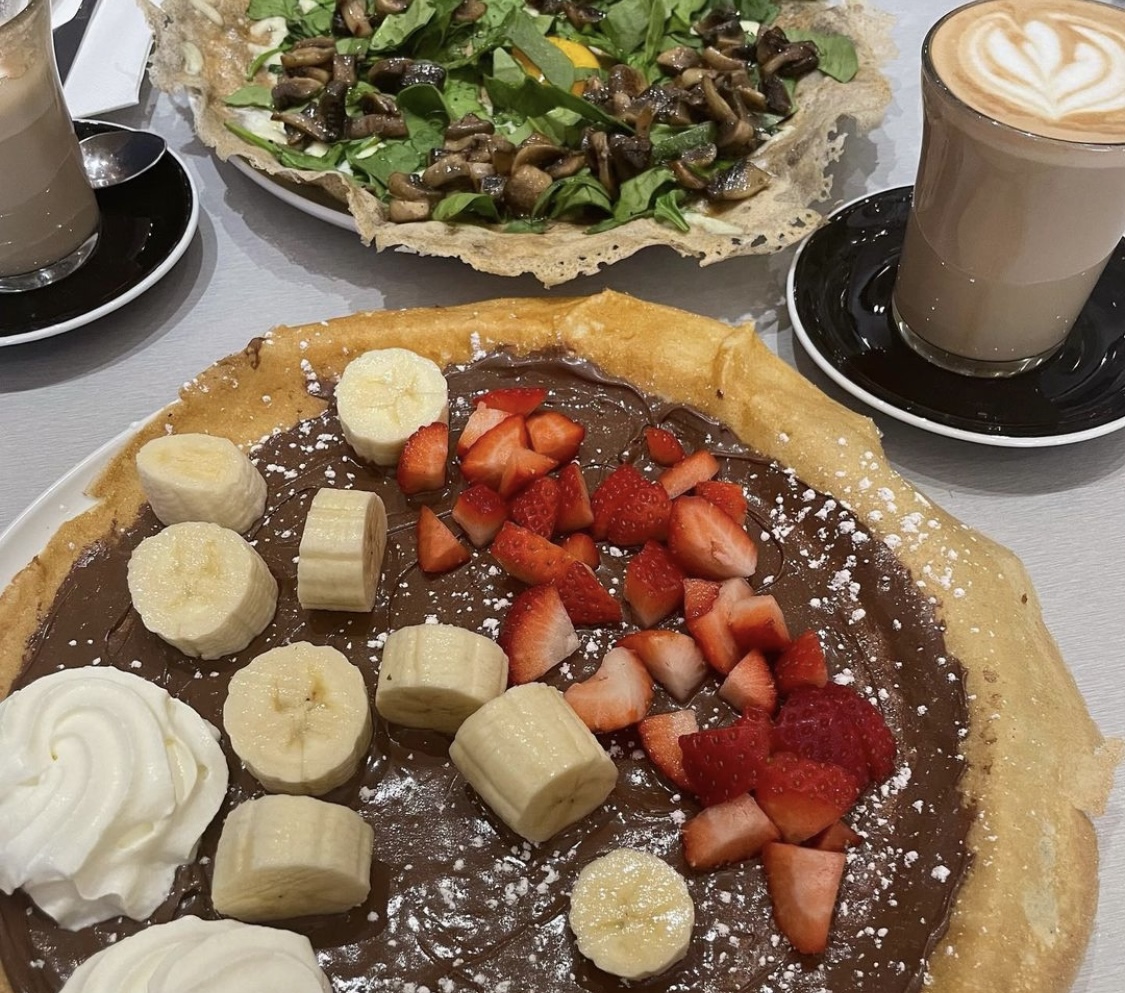 Café Strada Photo 3