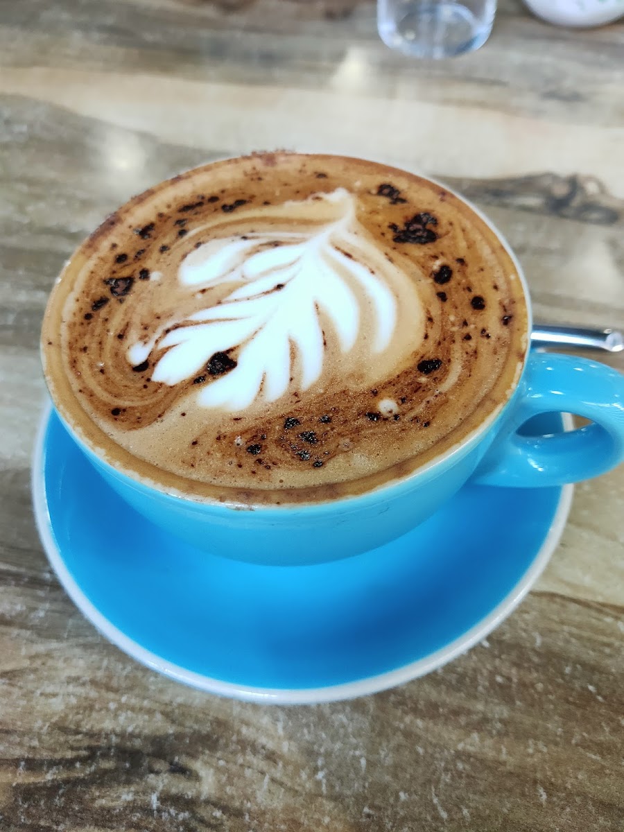 Café Strada Photo 3