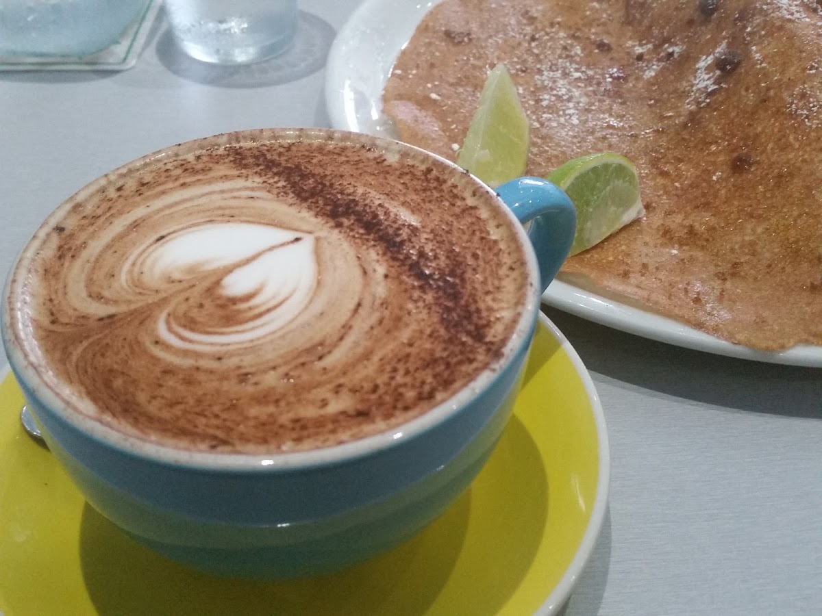 Café Strada Photo 4