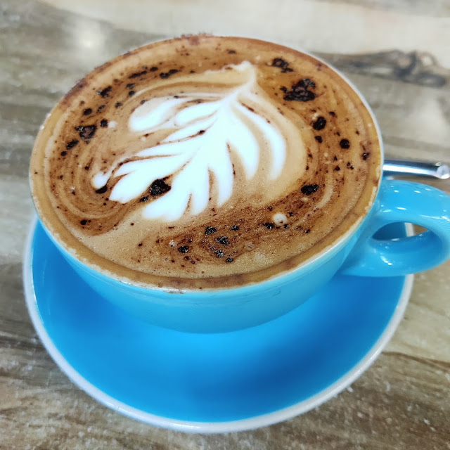 Cappuccino