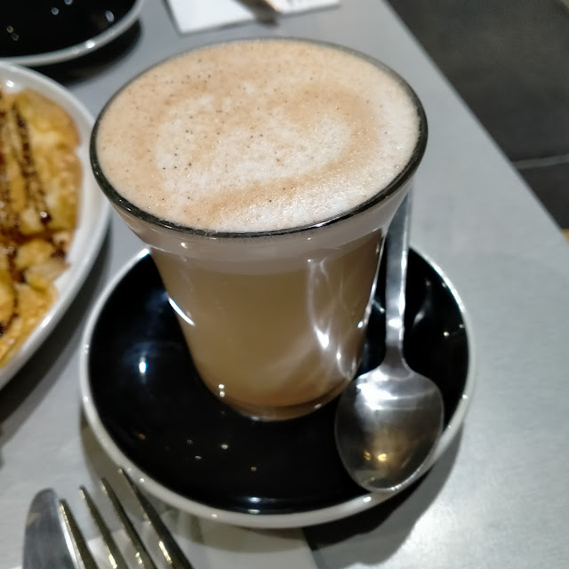 Chai Latte