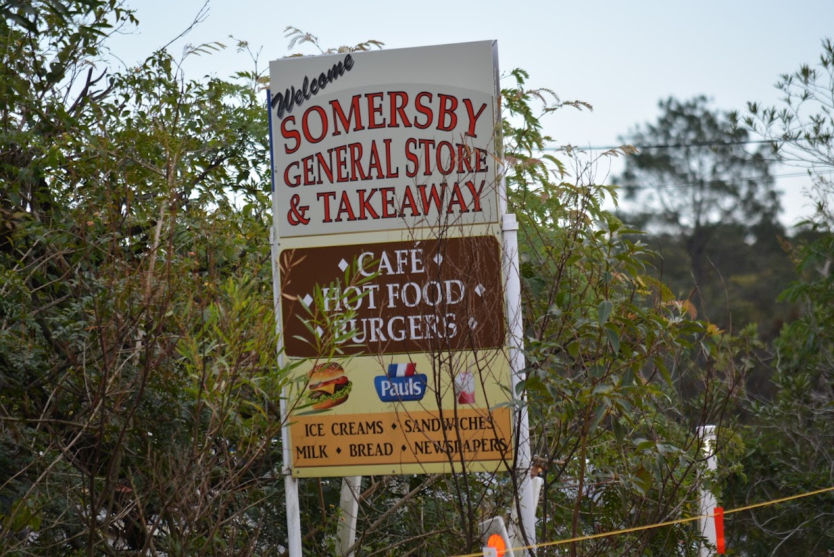 Somersby Cafe & Hotfood Photo 9