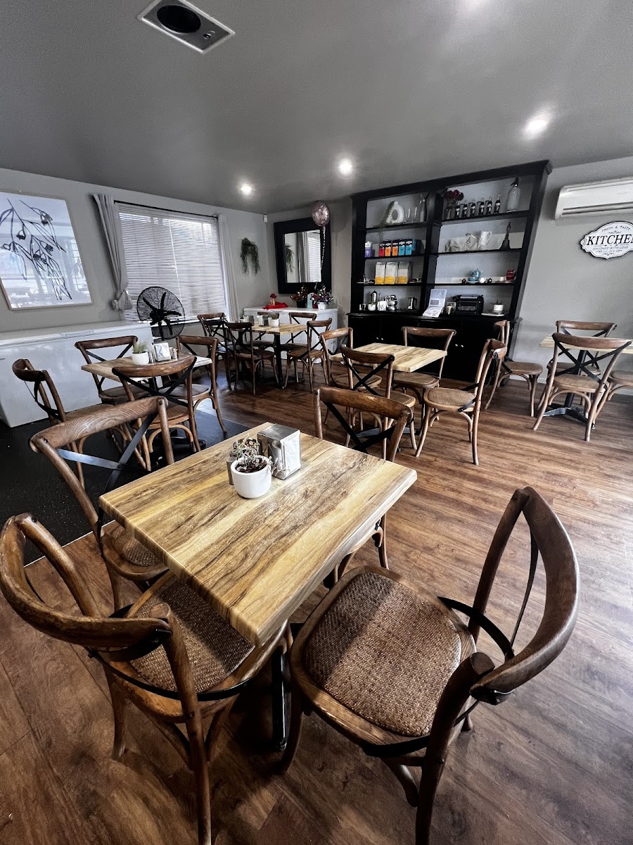 Somersby Cafe & Hotfood