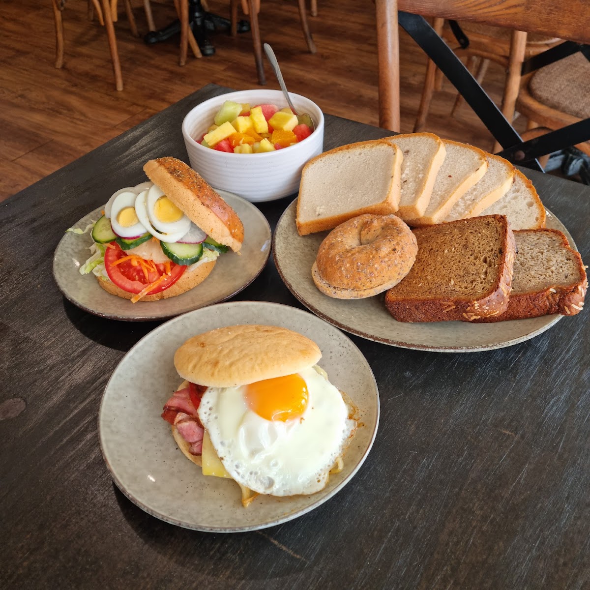 Somersby Cafe & Hotfood Photo 2