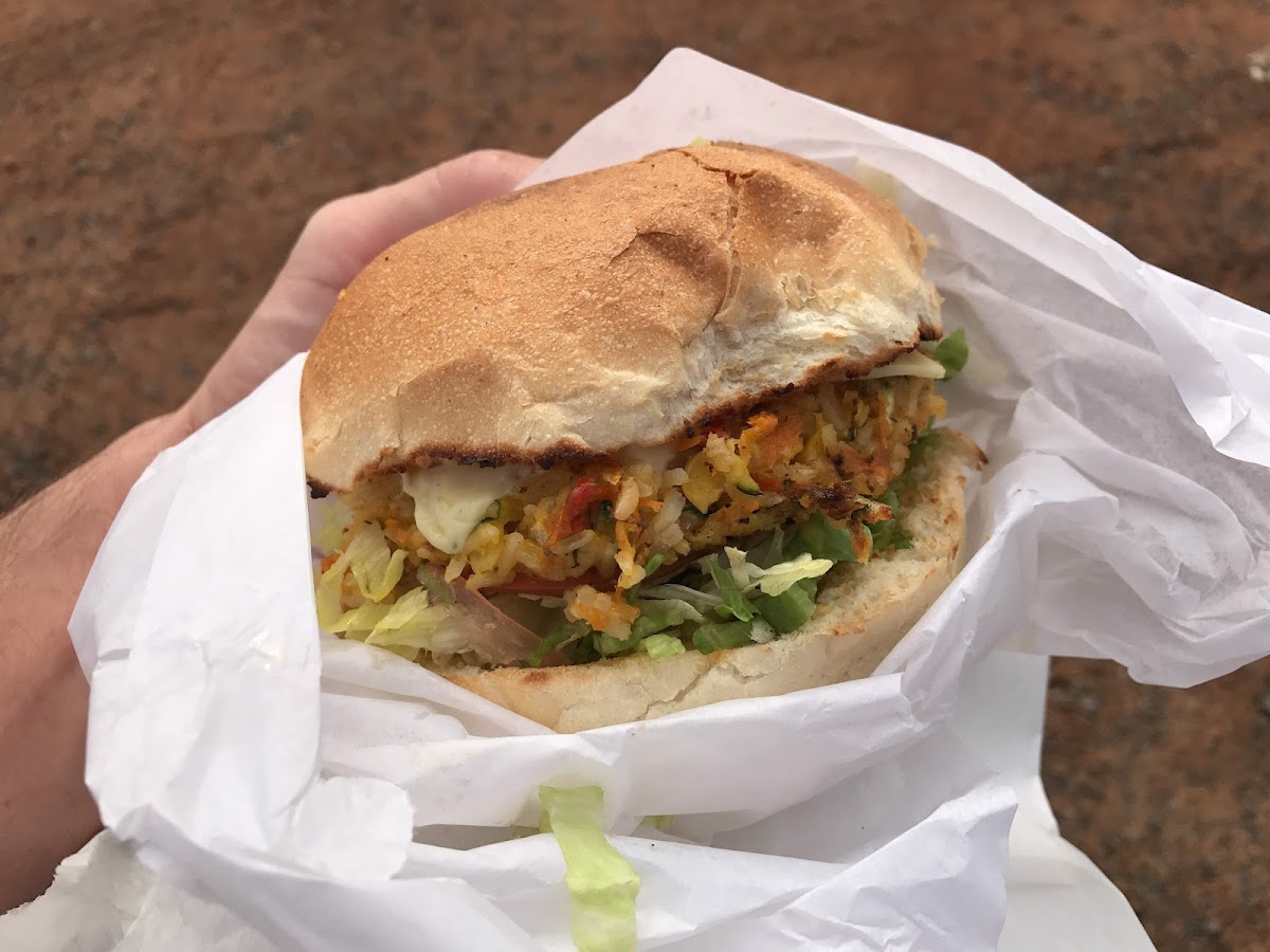 Somersby Cafe & Hotfood Photo 6