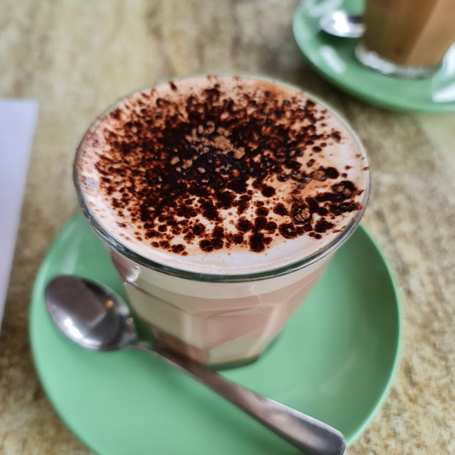 Mocha
