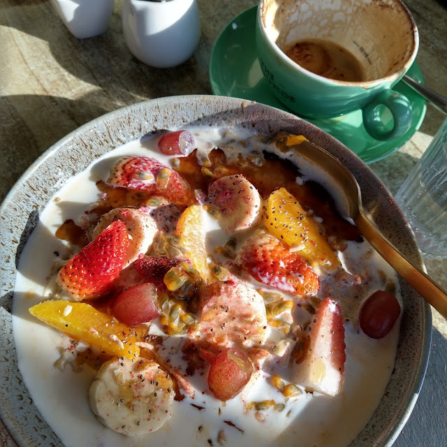 Porridge