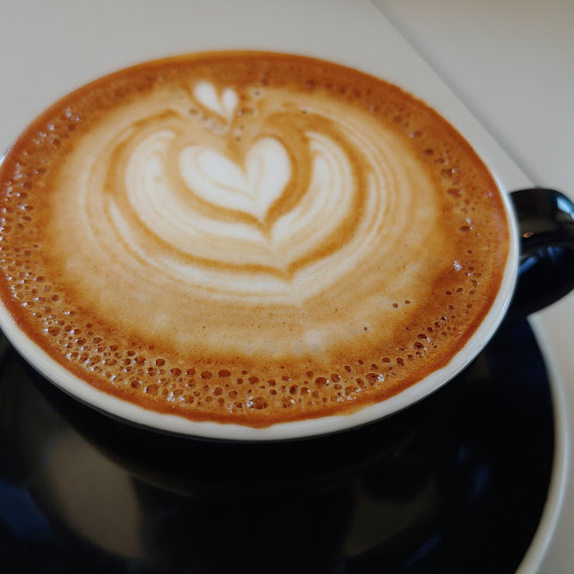 Flat White