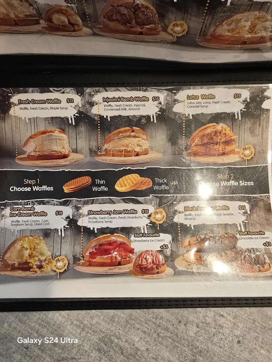 Waffle Boys Lidcombe Photo 10