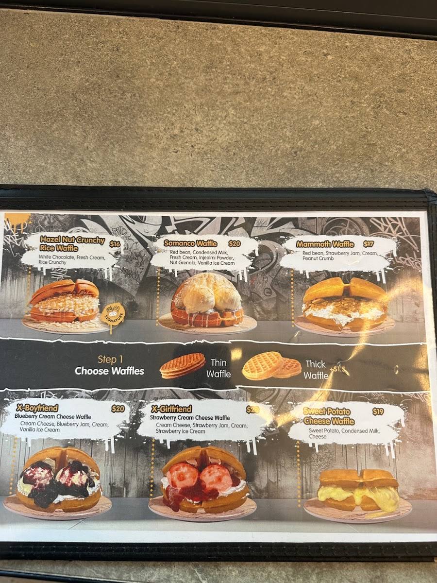 Waffle Boys Lidcombe Photo 4