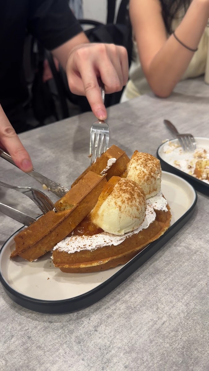 Waffle Boys Lidcombe Photo 2