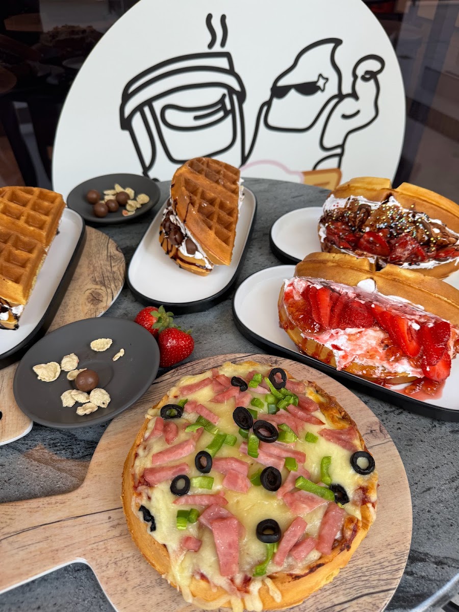 Waffle Boys Lidcombe Photo 3
