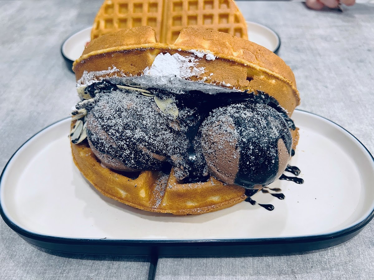 Waffle Boys Lidcombe Photo 1