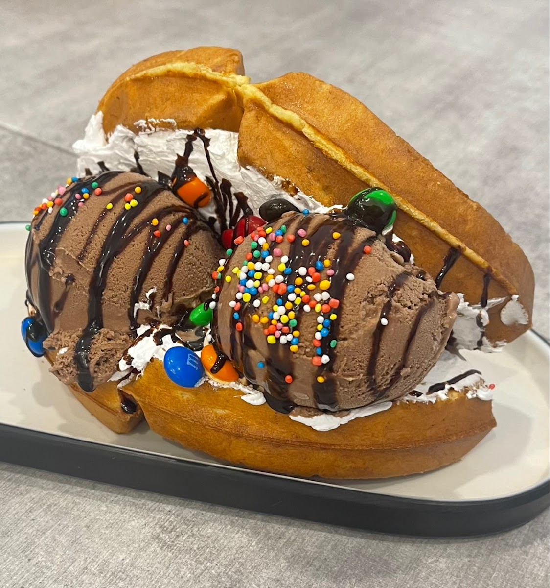 Waffle Boys Lidcombe Photo 2