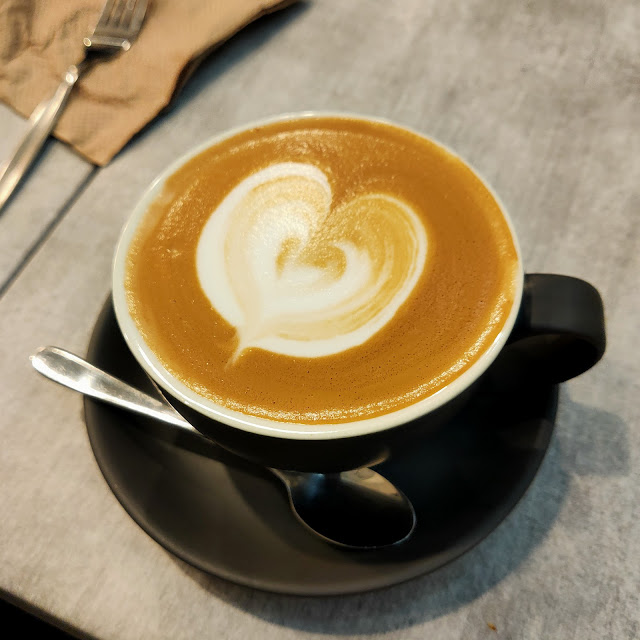 Coffee Latte