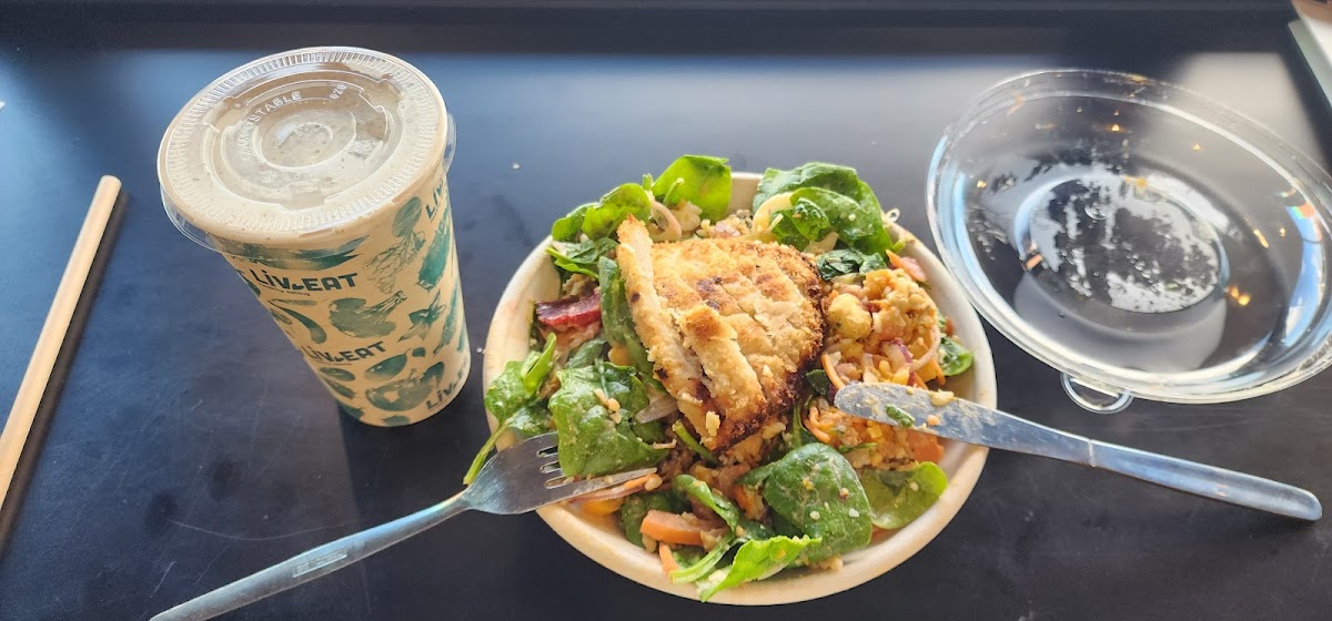 Liv Eat Healthy Eating Moonah Photo 2
