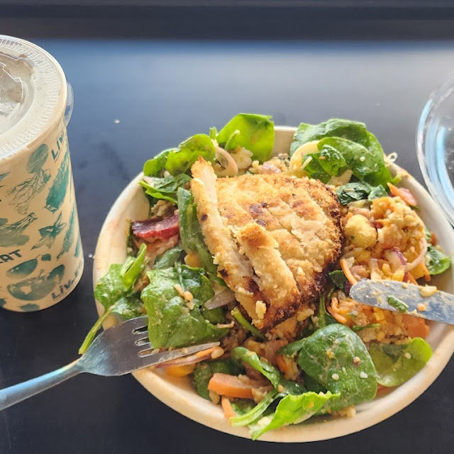 Salads