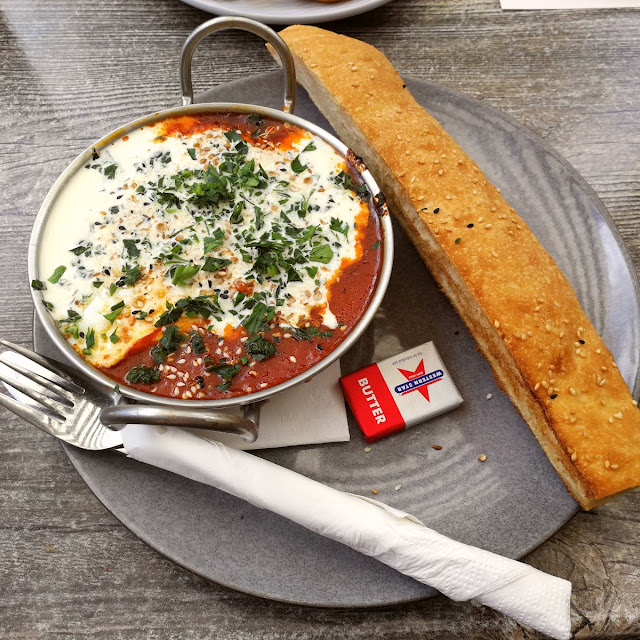 Shakshuka