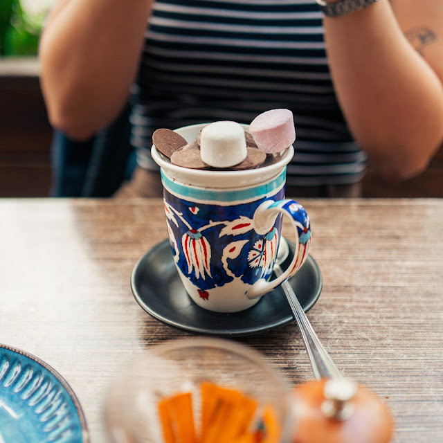 Hot Chocolate